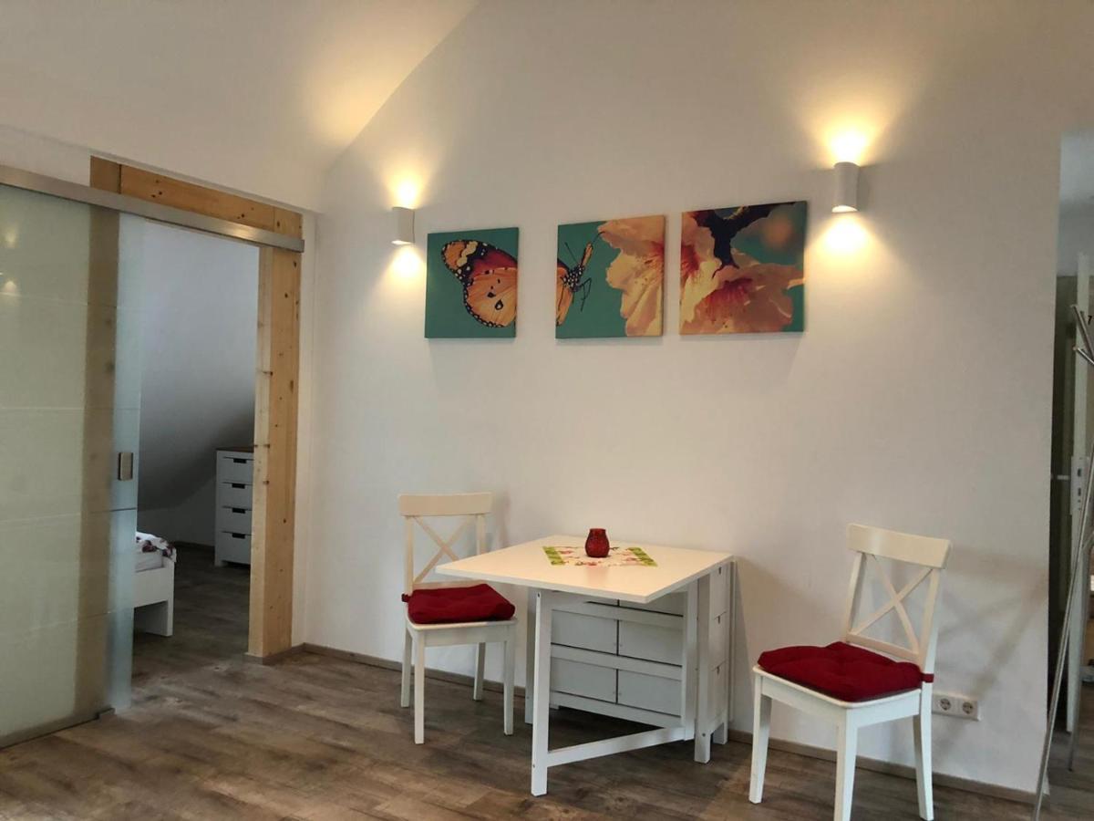 Old Bridge View Apartment 하이델베르크 외부 사진