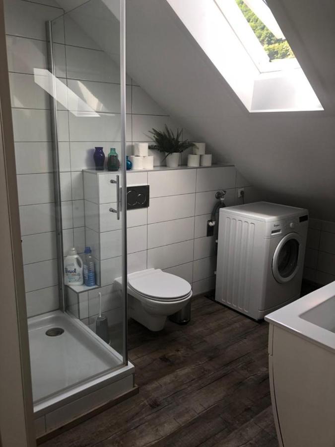 Old Bridge View Apartment 하이델베르크 외부 사진
