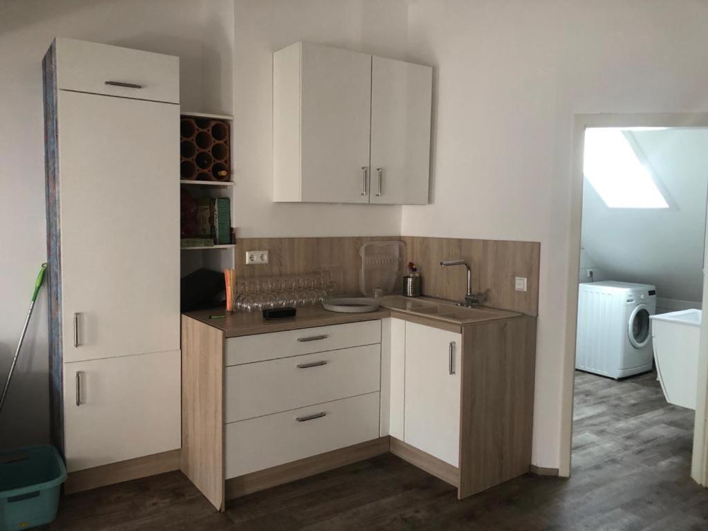 Old Bridge View Apartment 하이델베르크 외부 사진