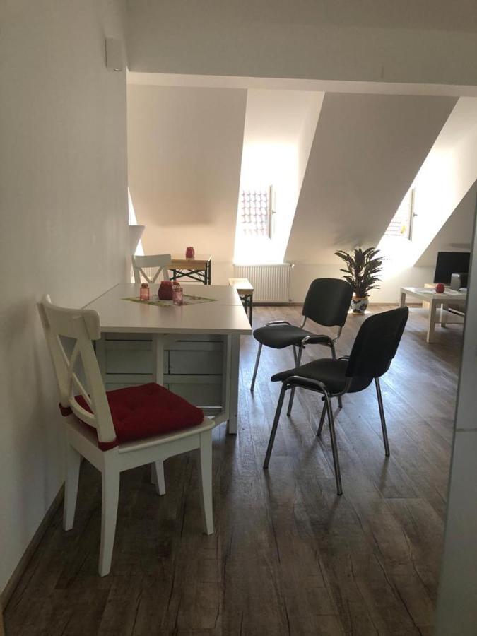 Old Bridge View Apartment 하이델베르크 외부 사진