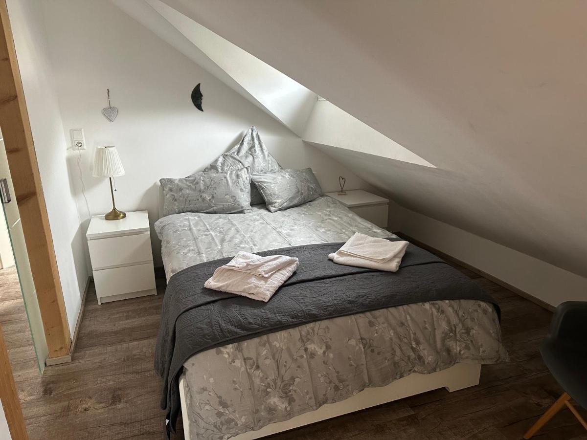 Old Bridge View Apartment 하이델베르크 외부 사진
