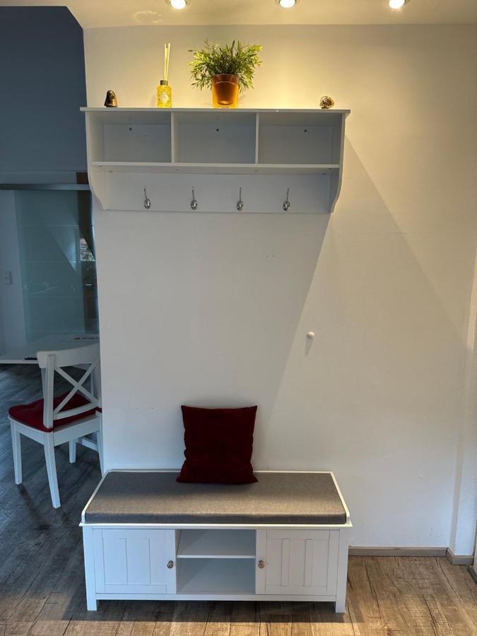 Old Bridge View Apartment 하이델베르크 외부 사진